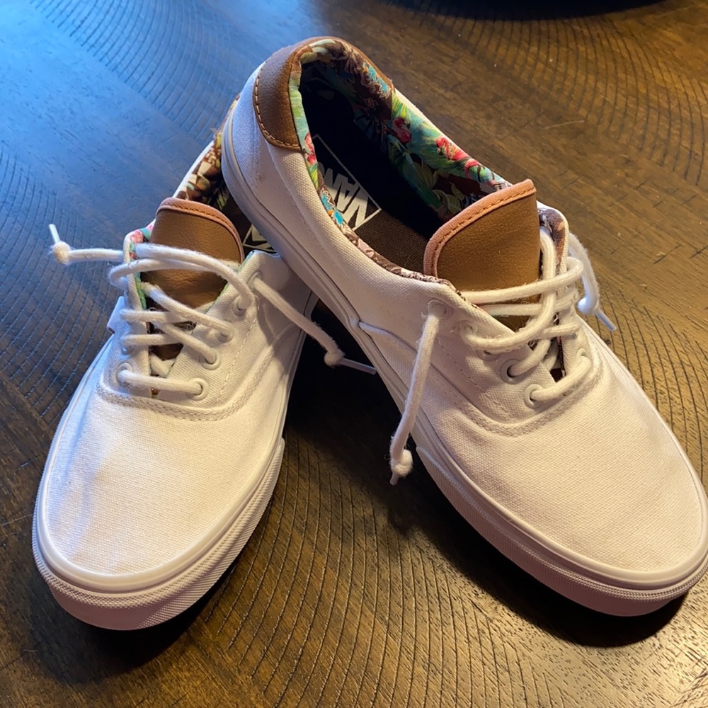 Men’s Vans size 10.5